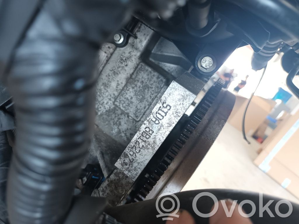 Motor   SIDA