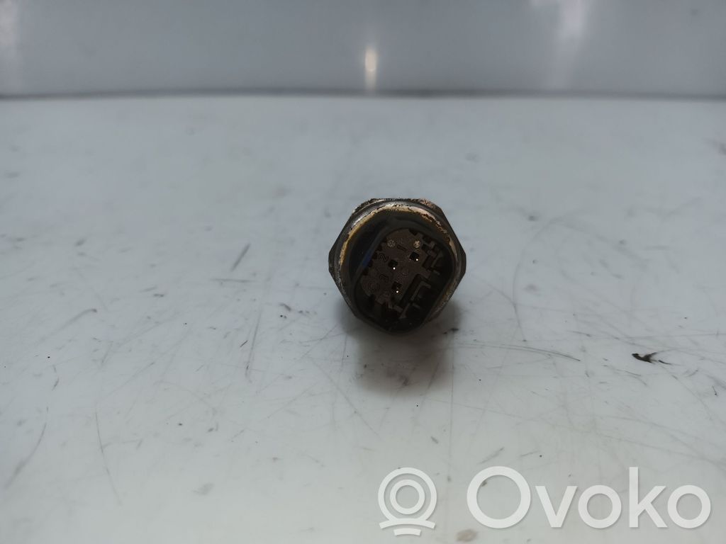 Nissan Qashqai+2 Sensor 