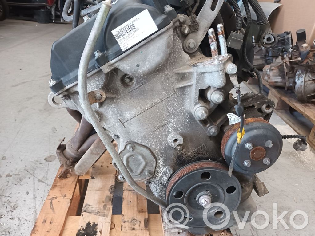 Motor   135930