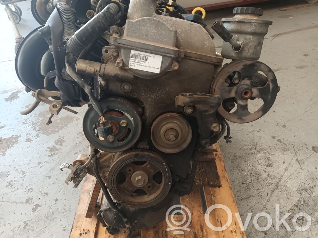 Motor   1SZ
