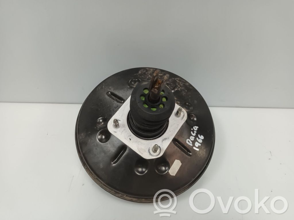 Dacia Logan II Servo-frein 