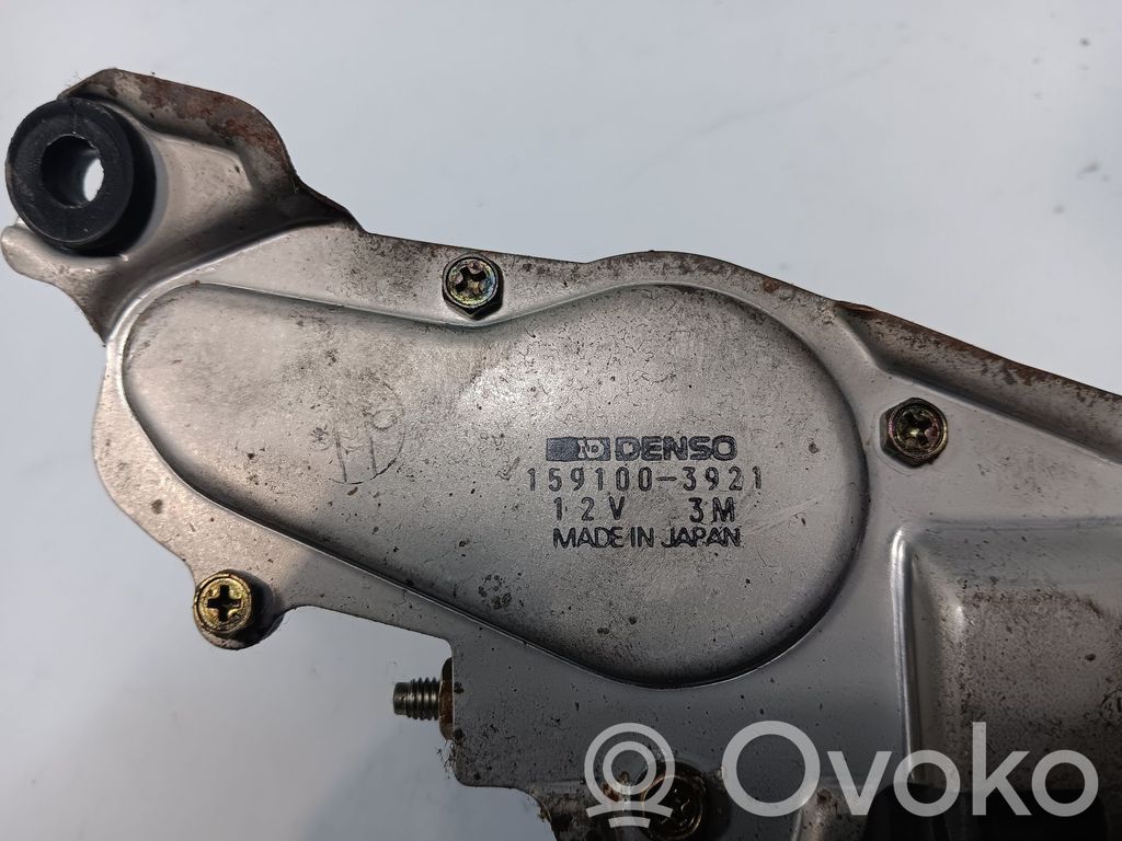 Mitsubishi Eclipse Wischermotor Heckscheibe 