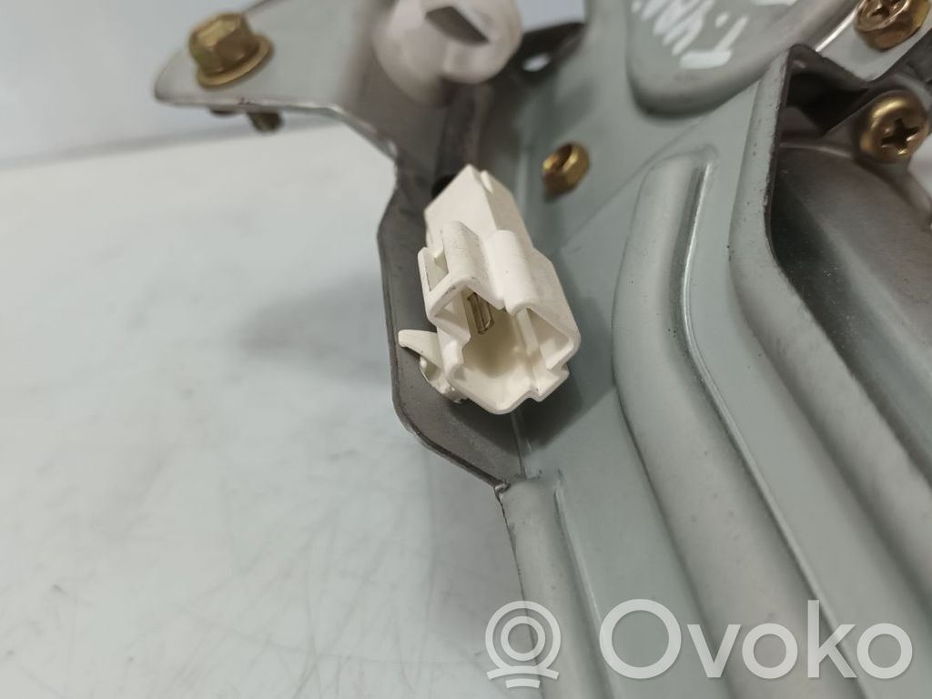 Toyota Yaris Motor ștergător lunetă