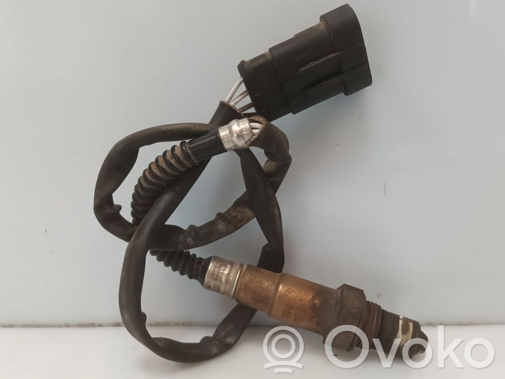 Fiat Stilo Sonda lambda 