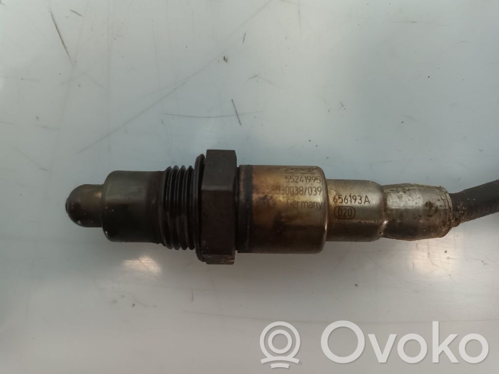 Sonda lambda   55241995