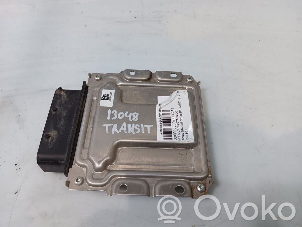 Ford Transit Courier Kiti valdymo blokai/ moduliai 