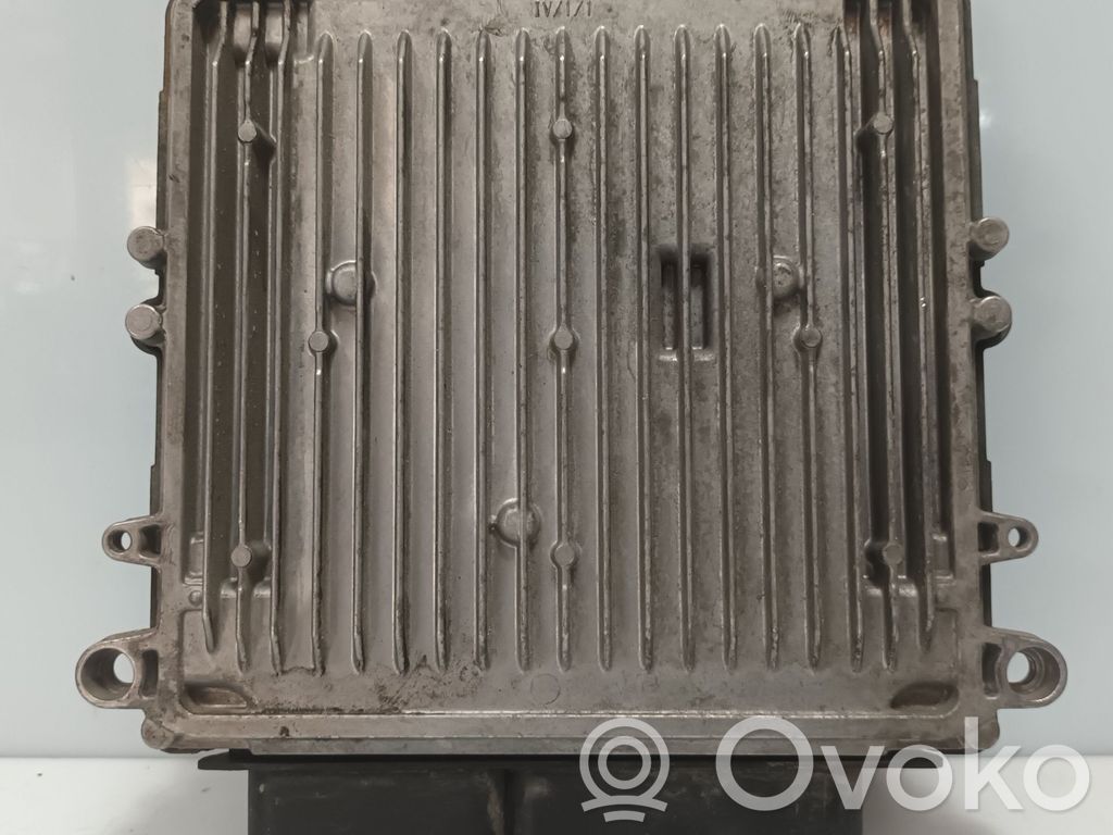 Chrysler Grand Voyager V Engine control unit/module 