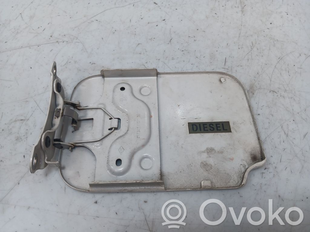 Dacia Lodgy Tappo del serbatoio del carburante