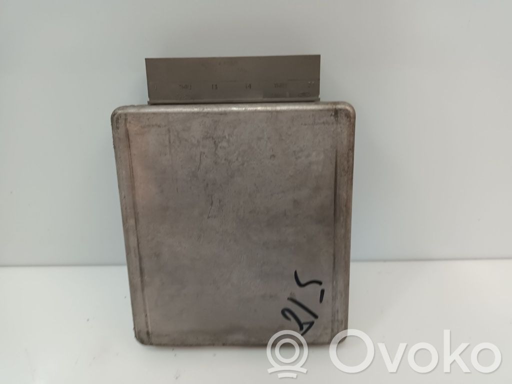Unidad de control/módulo del motor   2S4112A650DA