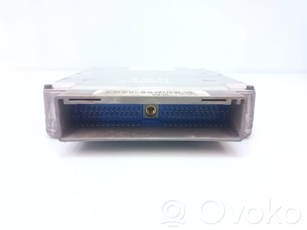 Engine control unit/module   3C1A12A650EB