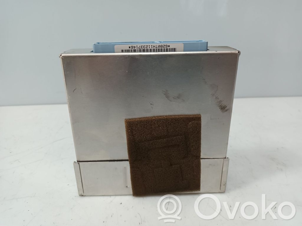 Opel Corsa B Engine control unit/module 