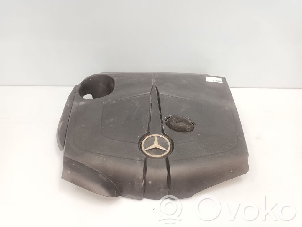 Mercedes-Benz CLA C117 X117 W117 Capac protecție motor 