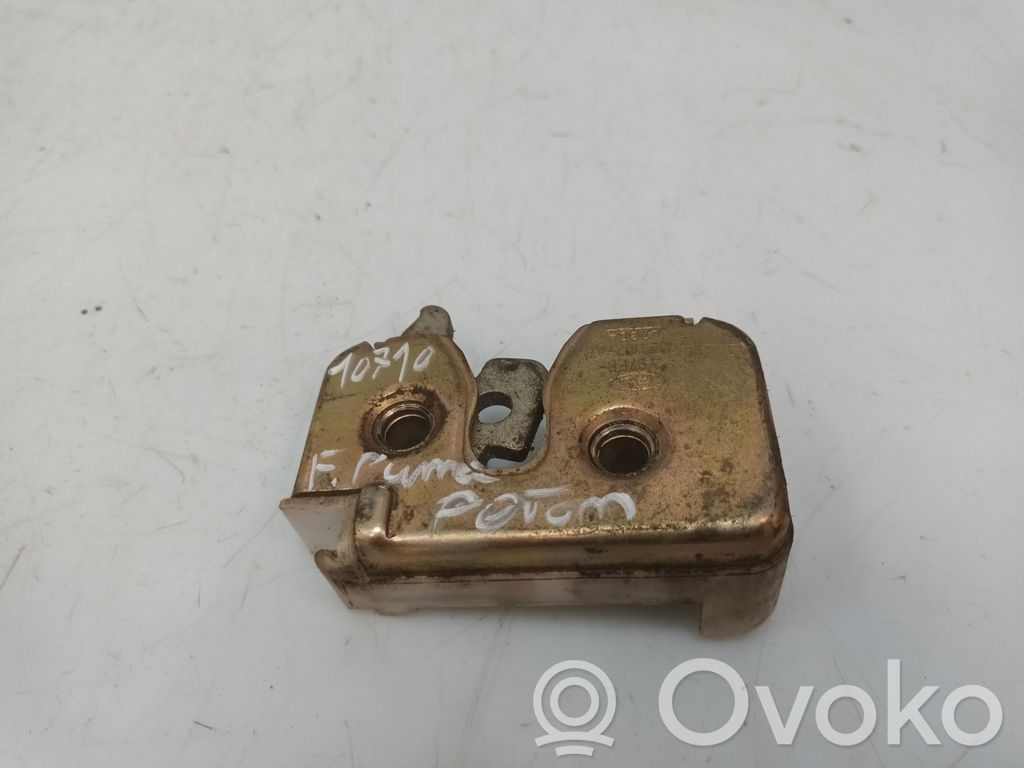 Tailgate lock latch   V97FBC43102AH