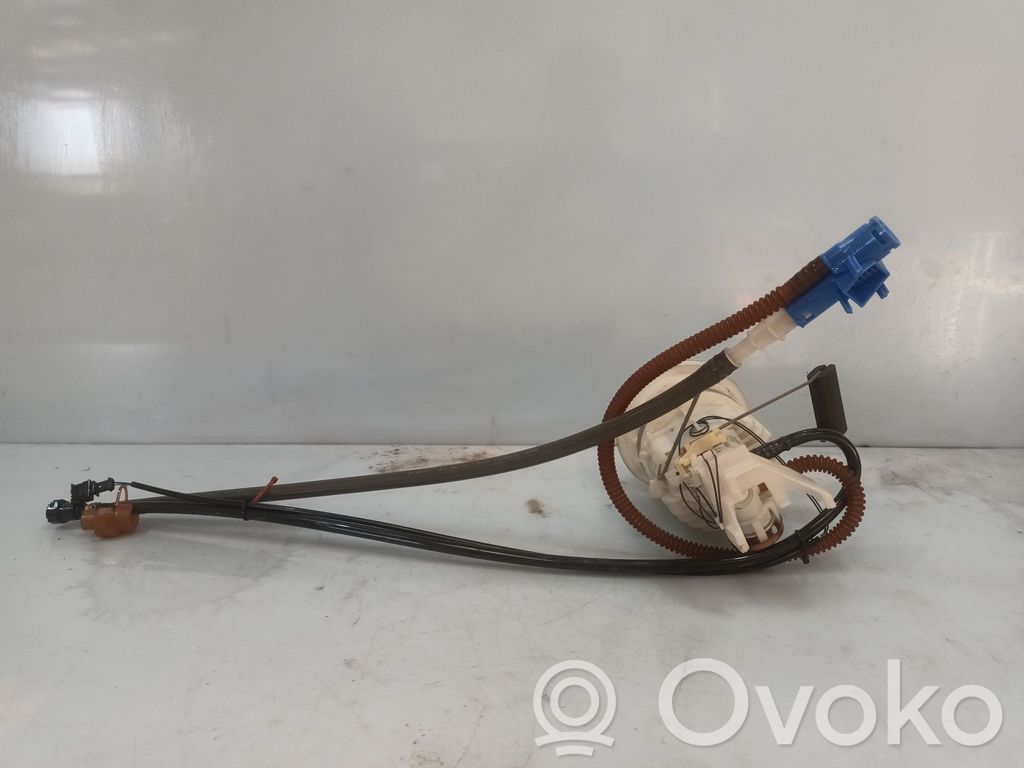 Mini One - Cooper Cabrio R52 In-tank fuel pump 