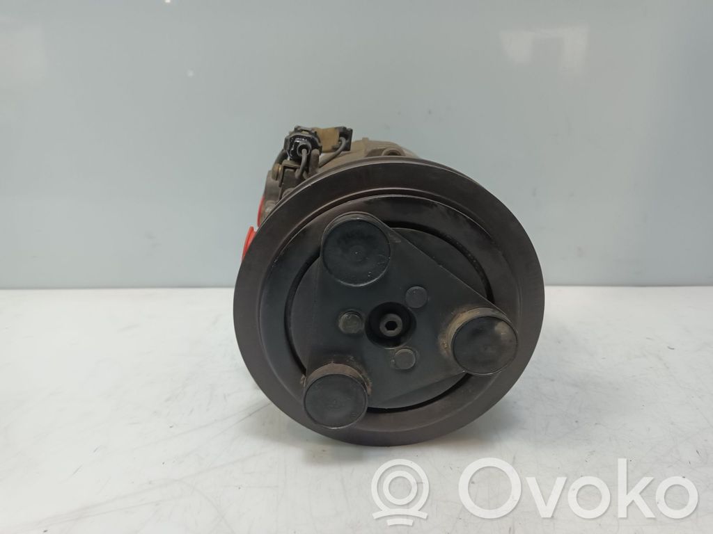Nissan Primera Compressore aria condizionata (A/C) (pompa)