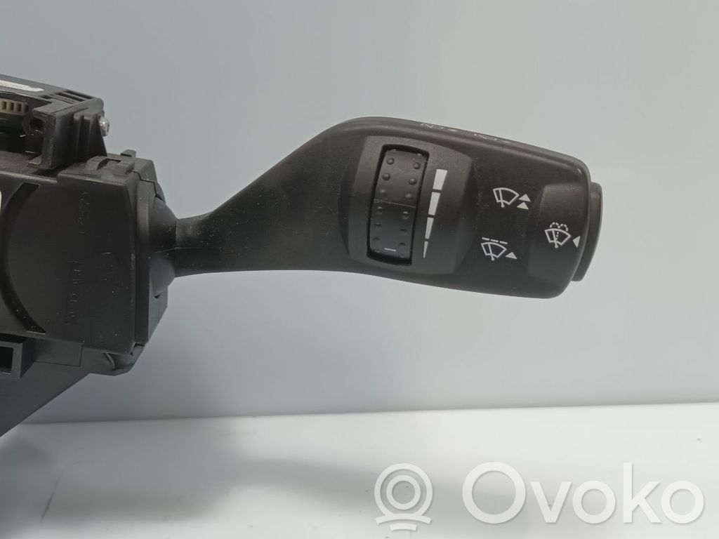 Ford S-MAX Palanca de intermitentes 