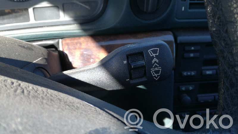 BMW 7 E38 Leva comando tergicristalli