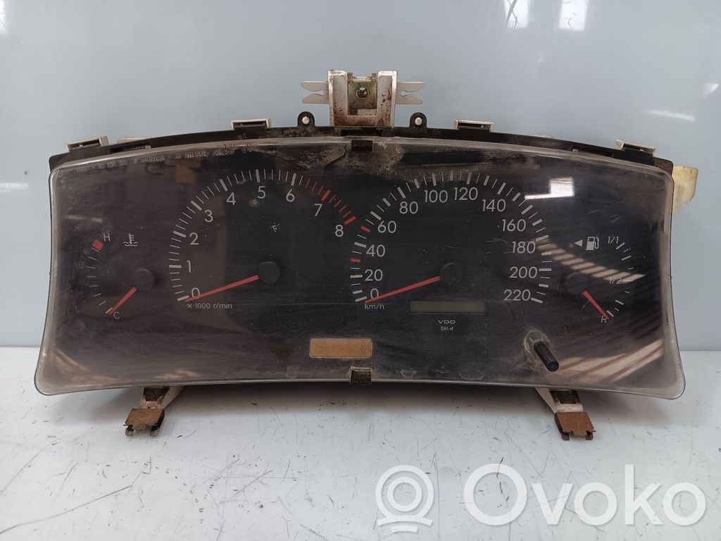 Tachimetro (quadro strumenti)   8380002800