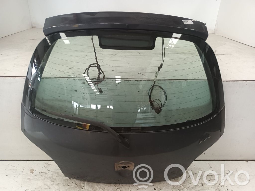 Ford Ka Tylna klapa bagażnika 