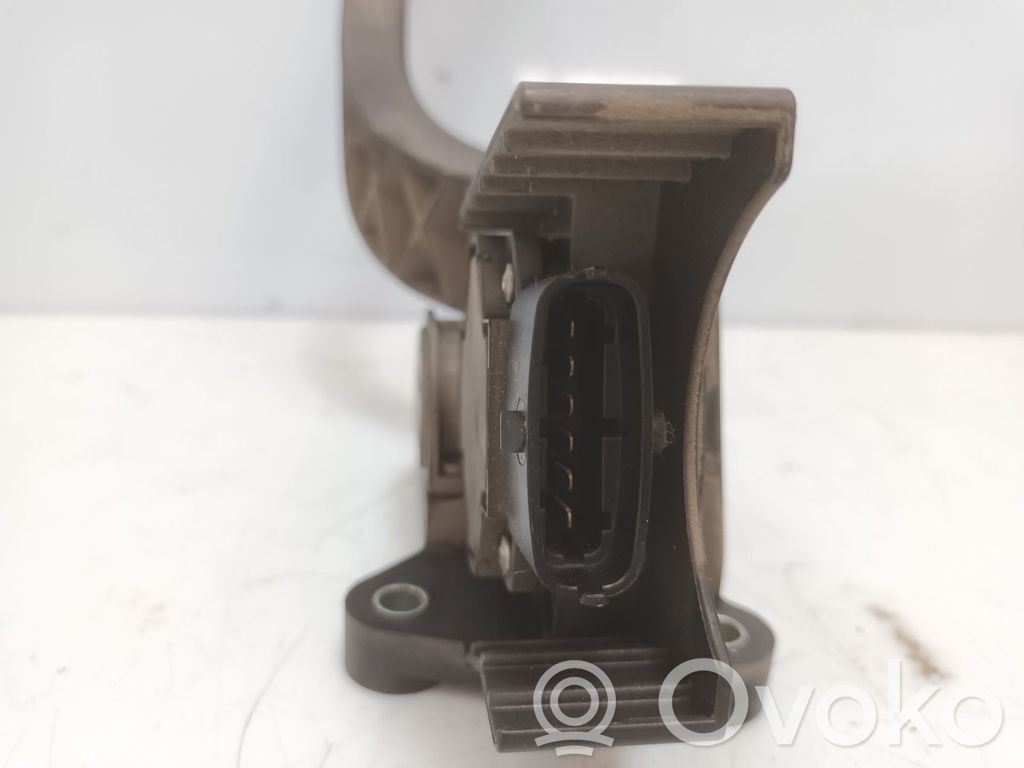 Gaspedalsensor elektrisch   51715557