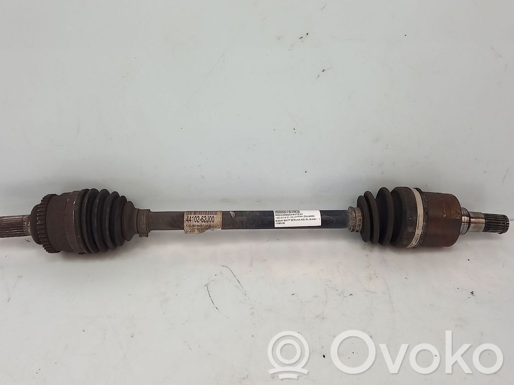 Suzuki Swift I Semiasse anteriore