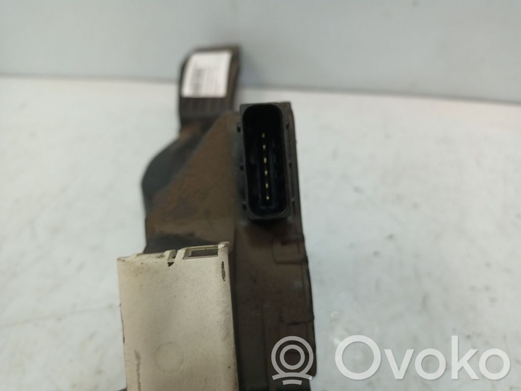Opel Corsa D Gaspedalsensor elektrisch
