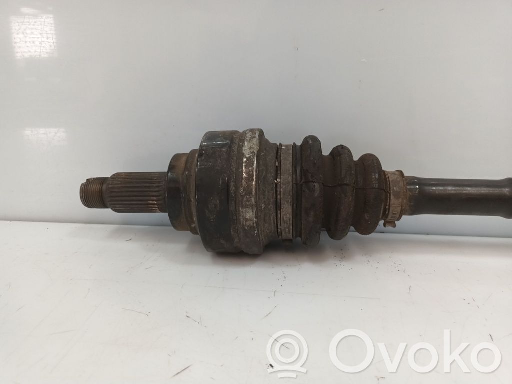 BMW 3 GT F34 Albero di trasmissione posteriore