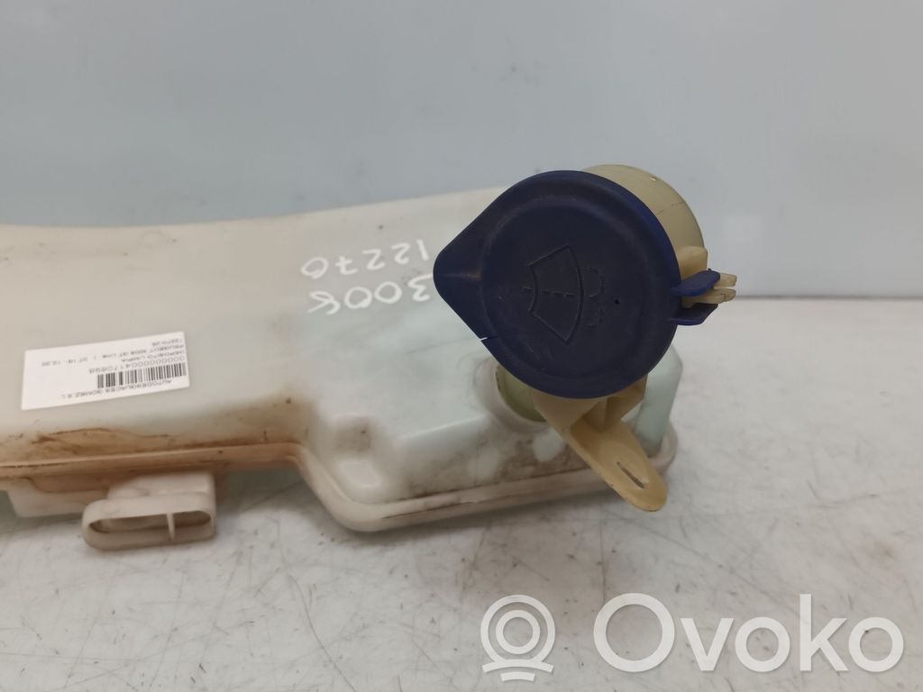 Peugeot 3008 II Rezervor lichid spălare parbriz