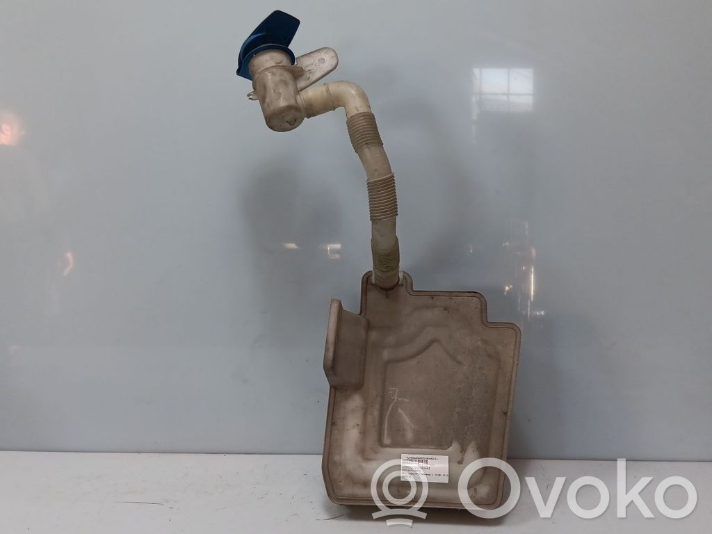 Seat Leon (1P) Réservoir de liquide lave-glace