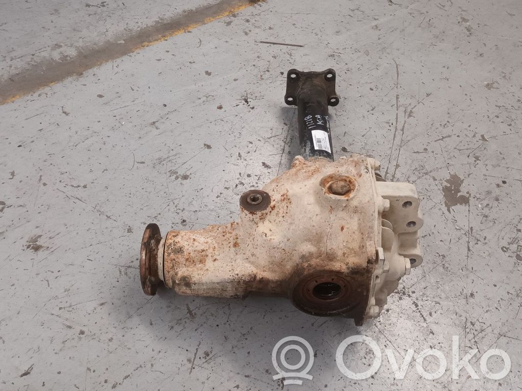 KIA Sorento Front differential 