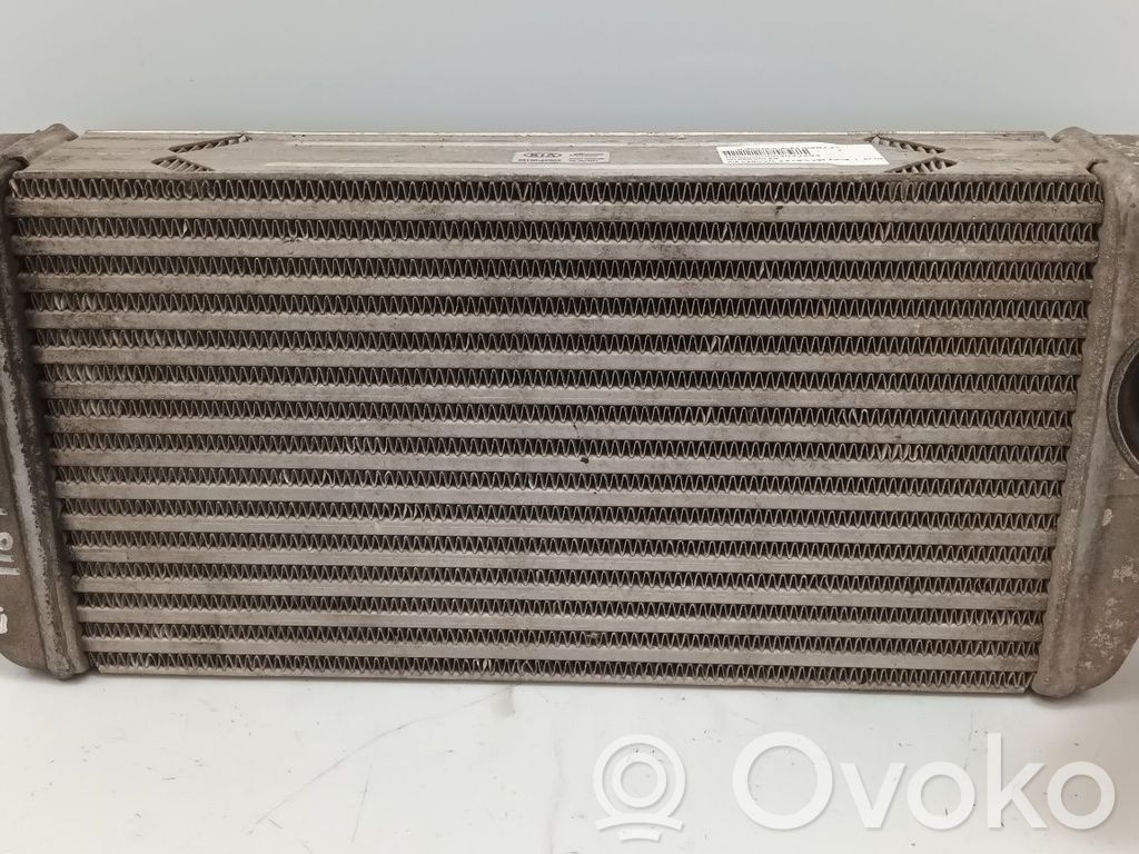 Radiatore intercooler   281904X90X