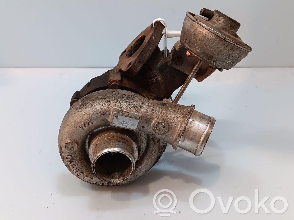 Turbo   18900RBDE02
