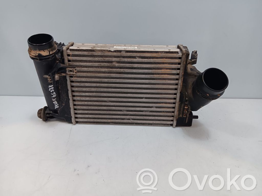 Nissan X-Trail T32 Radiatore intercooler