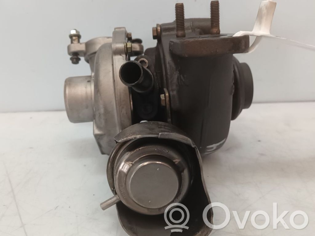 Turbo   9657248680