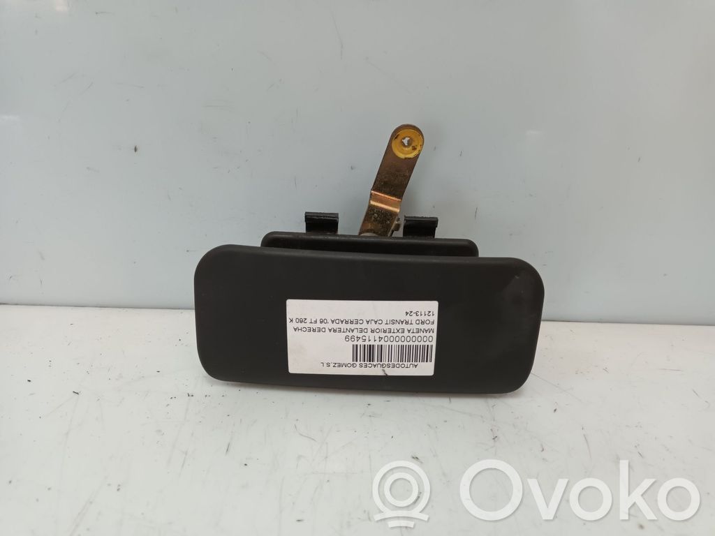 Ford Transit Manecilla externa puerta delantera 
