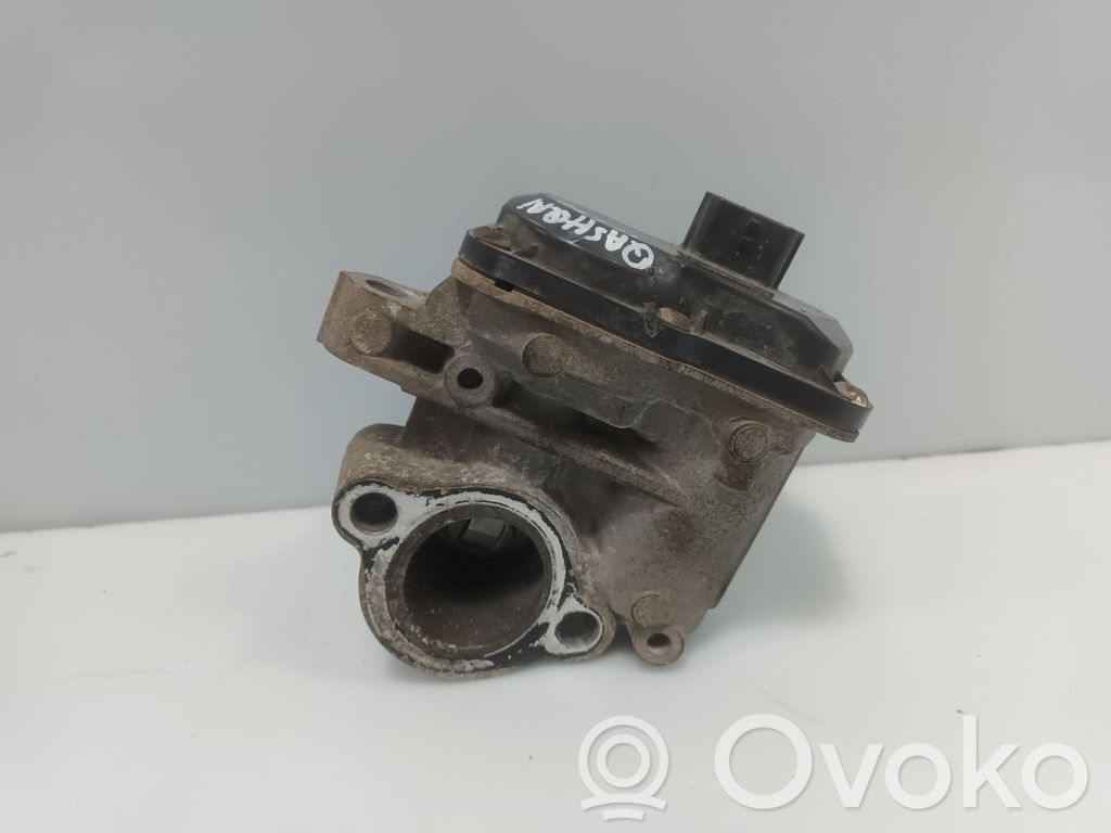 Válvula EGR   8201068965