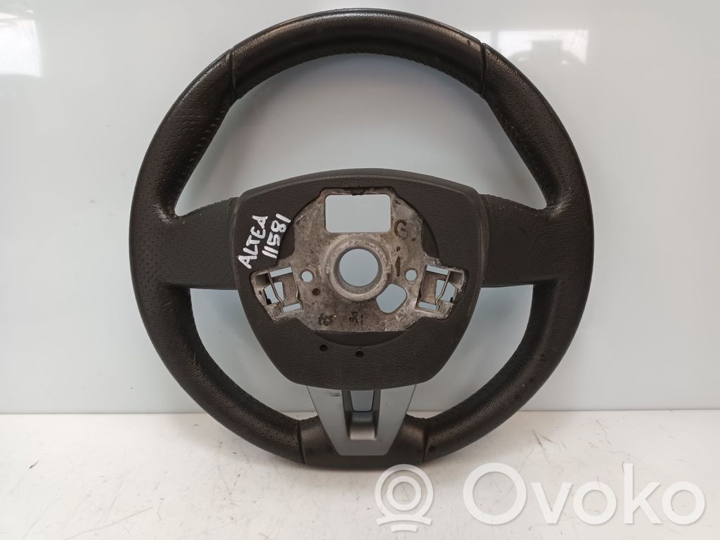 Seat Altea Volante 