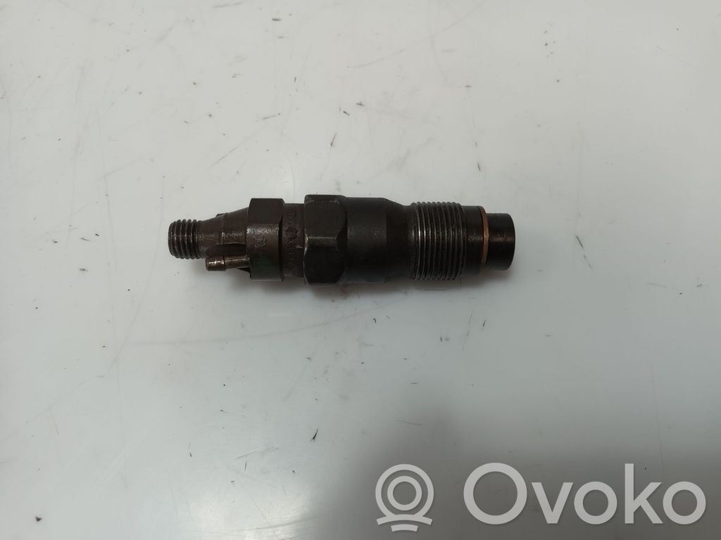 Injecteur de carburant   KCA21S71