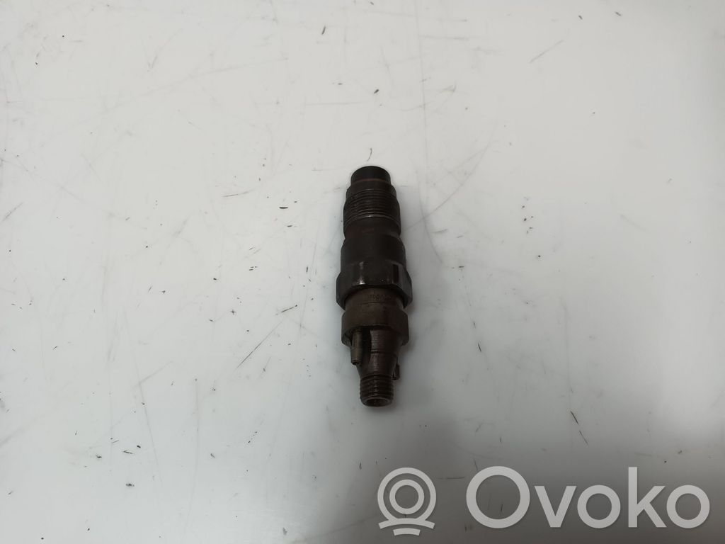 Injecteur de carburant   KCA21S71
