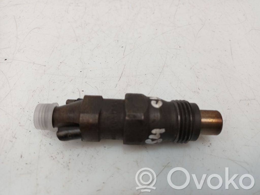 Injector combustibil   KCA17S42