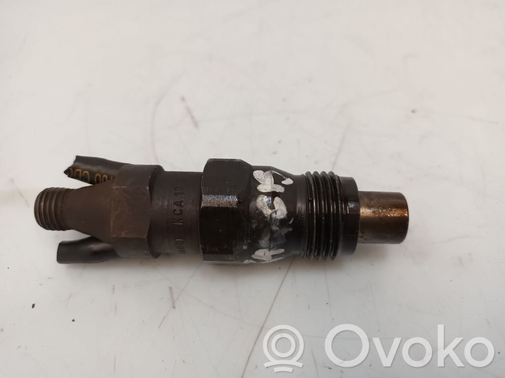Injecteur de carburant   KCA17S42