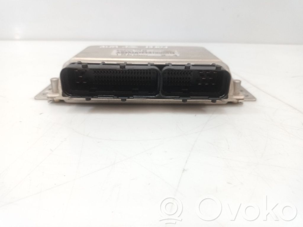 Engine control unit/module   46801303