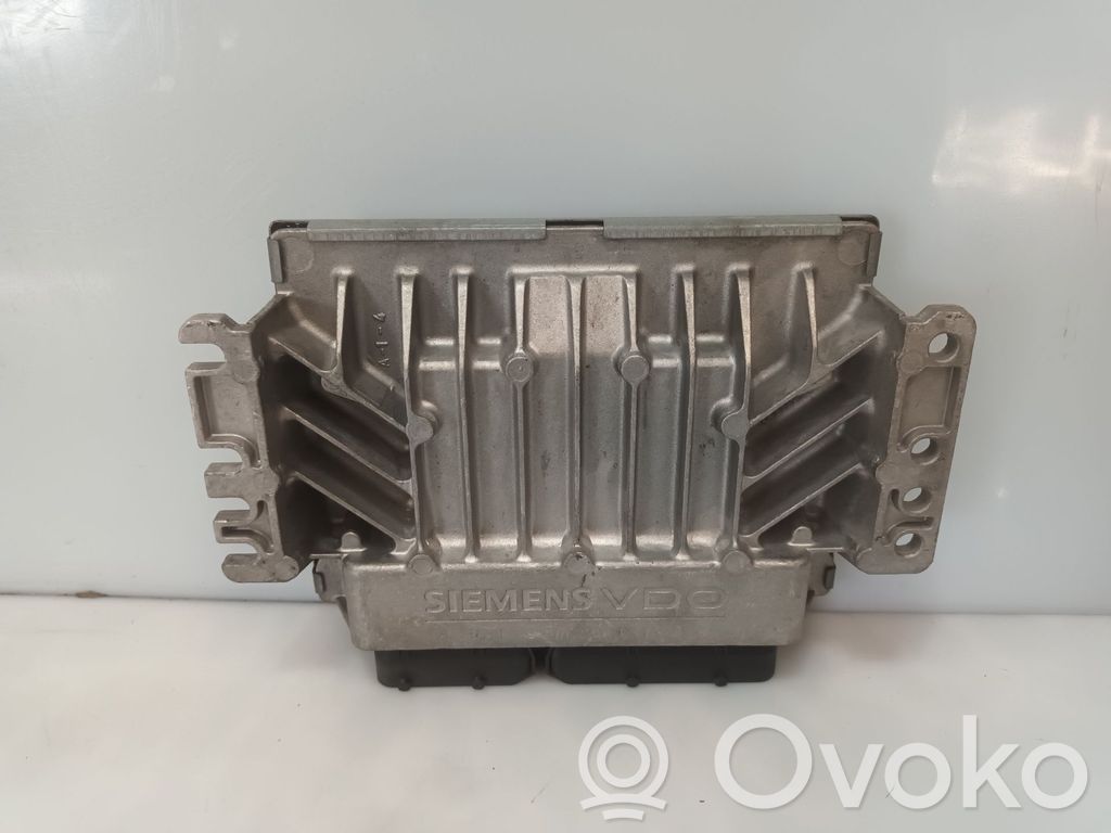 Unidad de control/módulo del motor   1214755739501