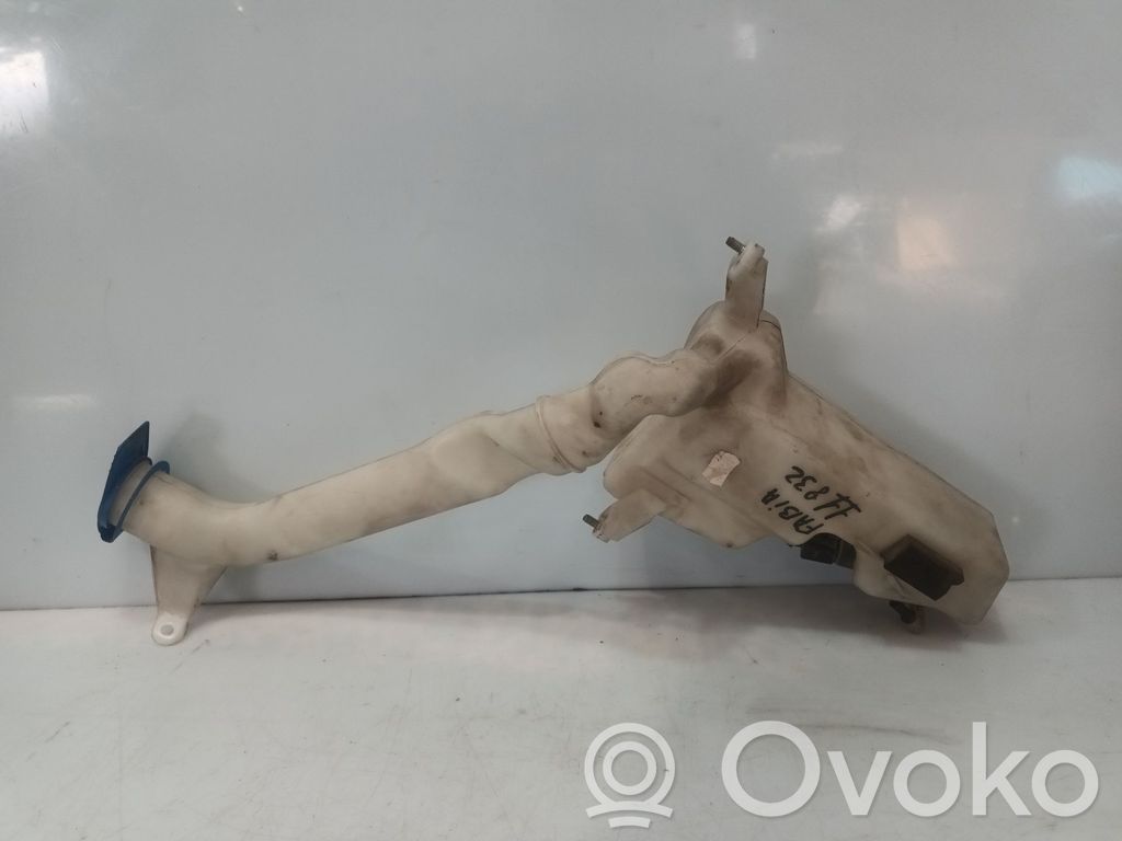 Skoda Fabia Mk2 (5J) Serbatoio/vaschetta liquido lavavetri parabrezza