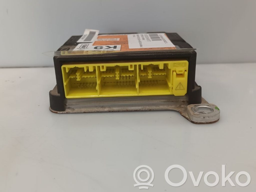 Nissan NV200 Unidad de control/módulo del Airbag