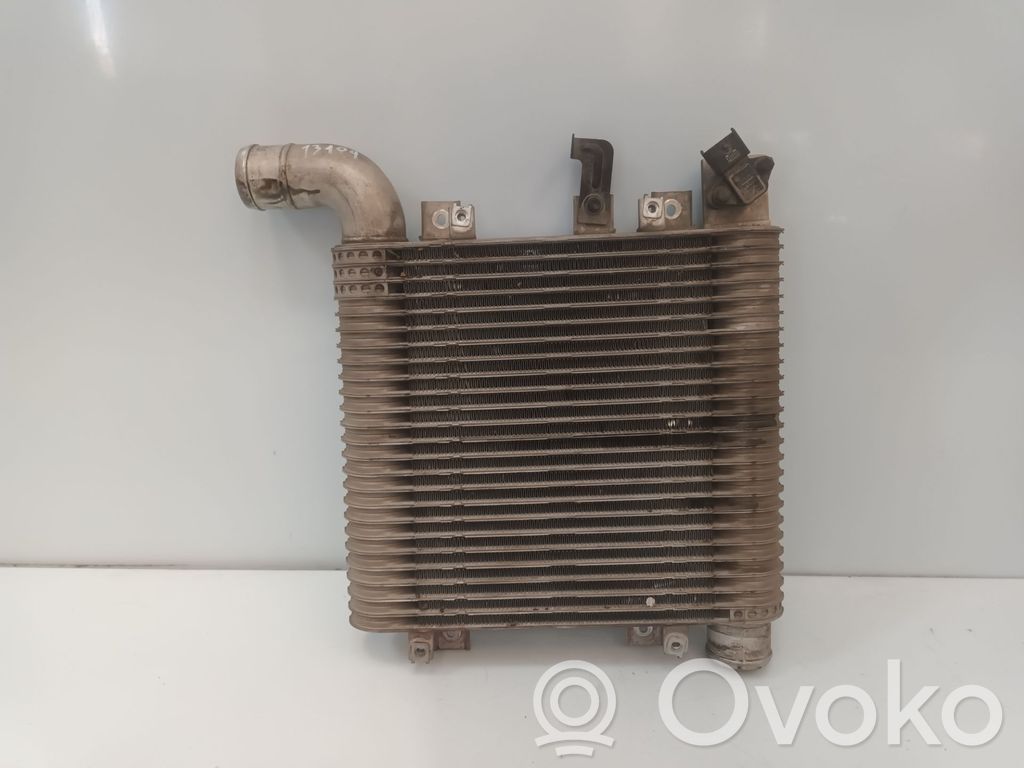 Radiator intercooler   2827127800