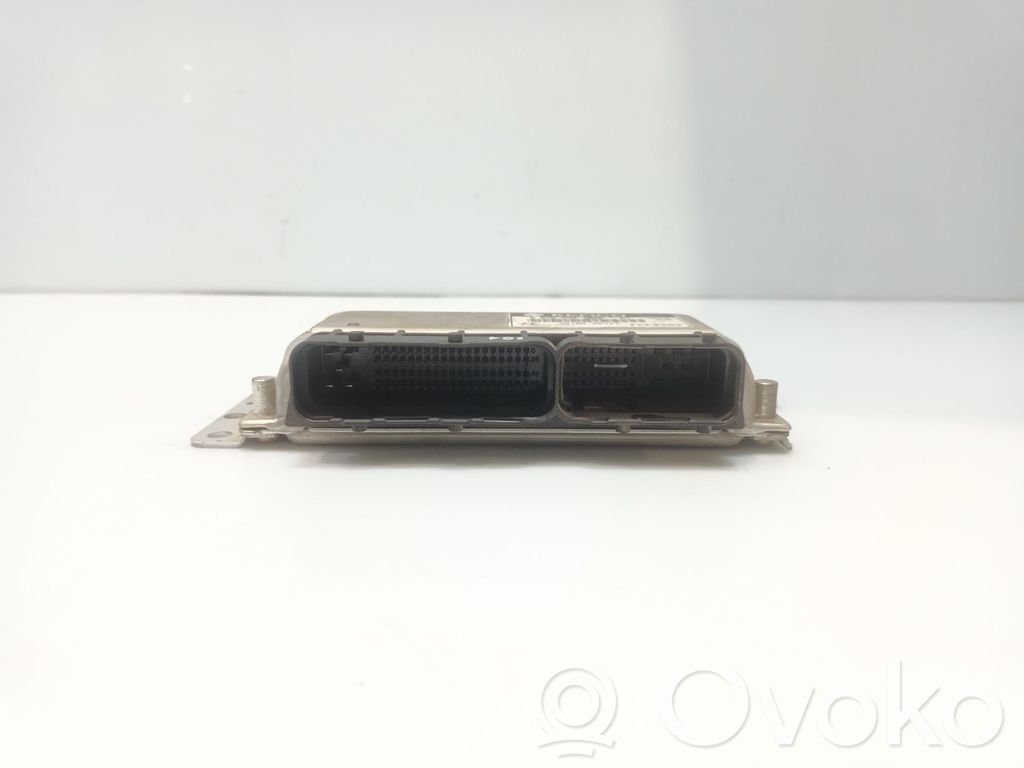 Hyundai Matrix Engine control unit/module 