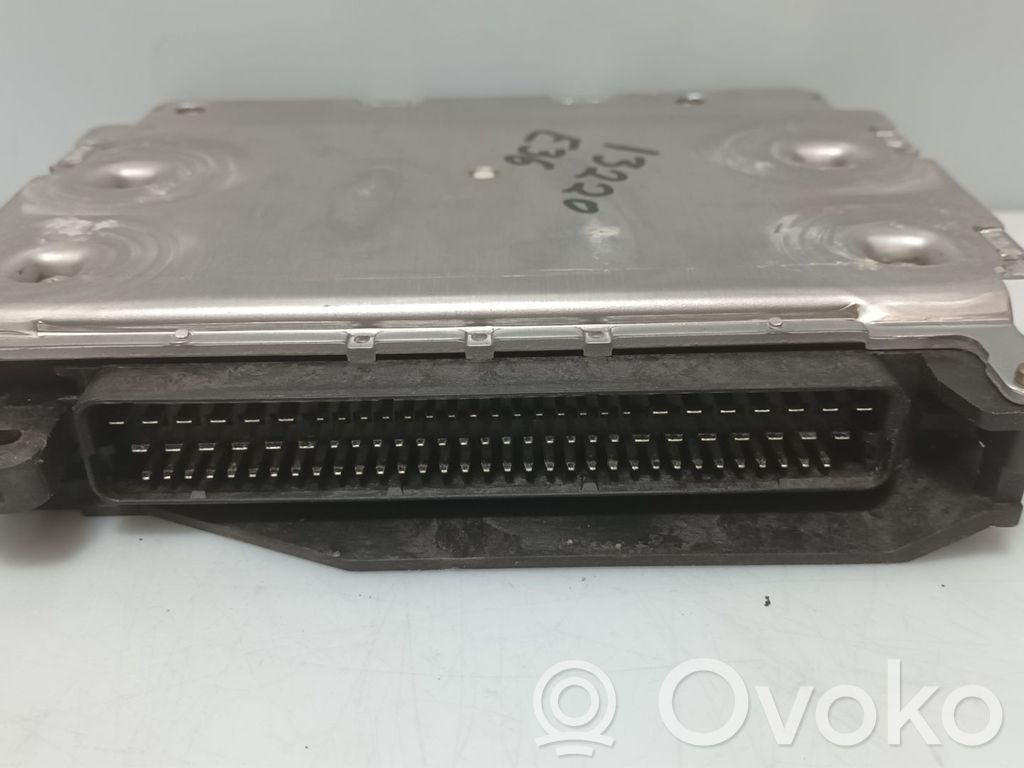 Unidad de control/módulo del motor   1739041001