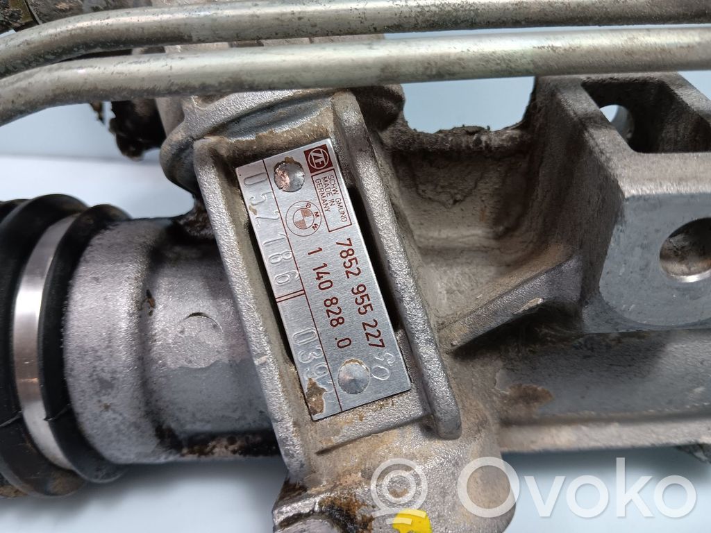 Steering rack   11408280