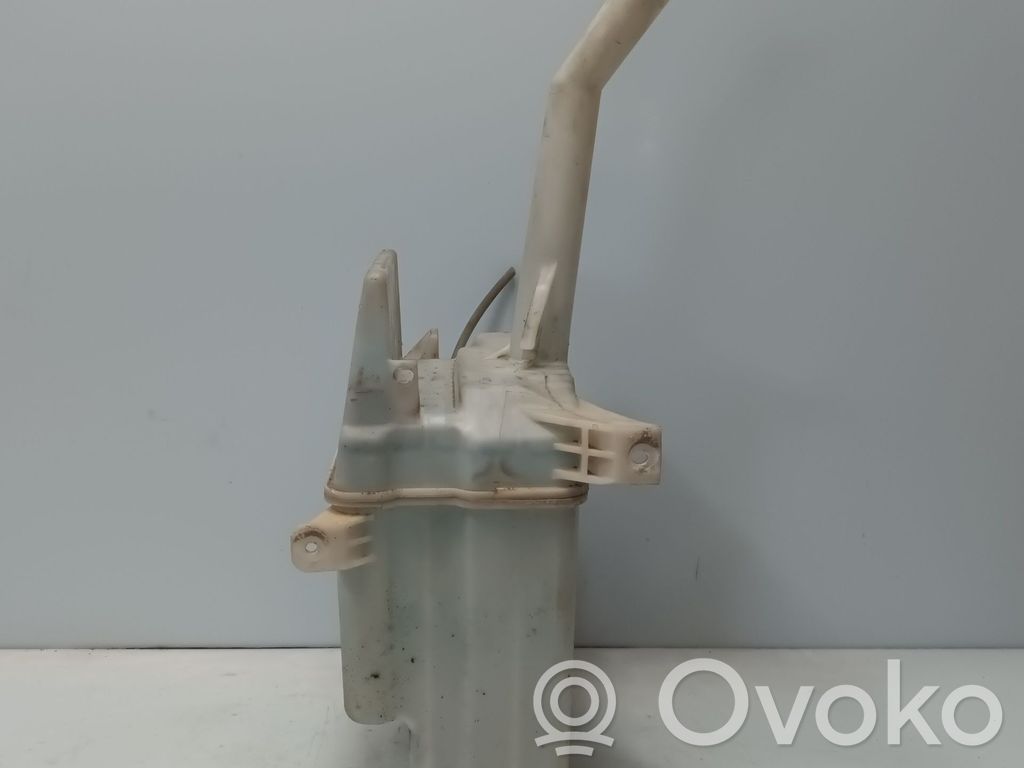 Depósito/tanque del líquido limpiaparabrisas